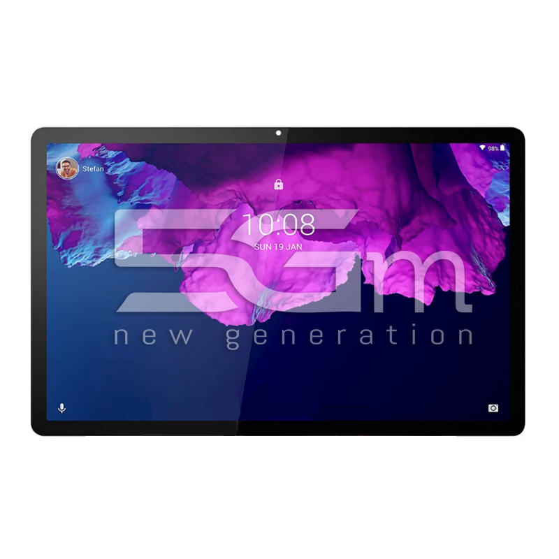 Ecra Tatil Preto Lenovo Tab P11 Plus