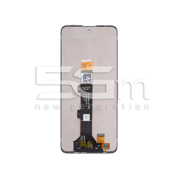 Display Touch Black Moto E40 (EU Version)