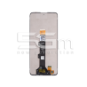 Display Touch Black Moto E40 (EU Version)
