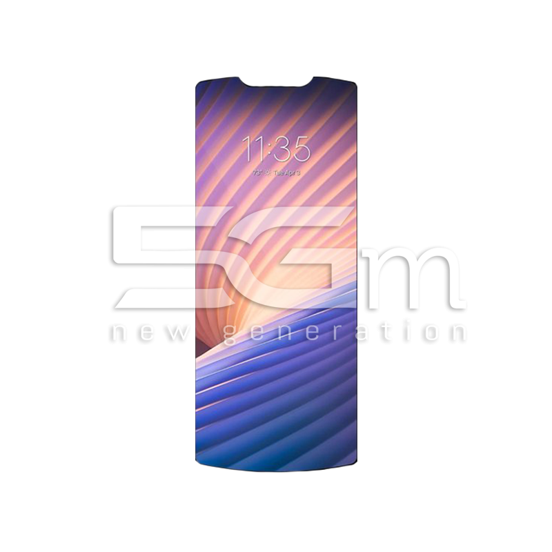 Display Touch Interior Razr XT2000 XT2000-2 (2019)-5G XT2071-4 (2020)