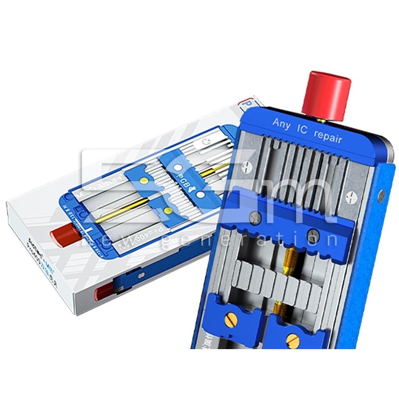 Ma Ant Pro 400 Dima Universale Lavorazioni PCB