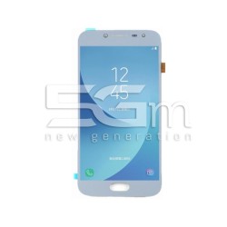 Ecra Tatil Light Blue Samsung SM-J250 J2 Pro