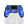 Suporte Acrílico Transparente Para Joystick PlayStation 5