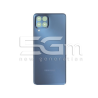 Rear Cover Blue Samsung SM-M536 Galaxy M53 5G Ori