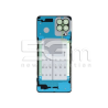 Rear Cover Brown Samsung SM-M536 Galaxy M53 5G Ori