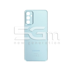 Rear Cover Light Blue Samsung SM-M236 M23 5G Ori