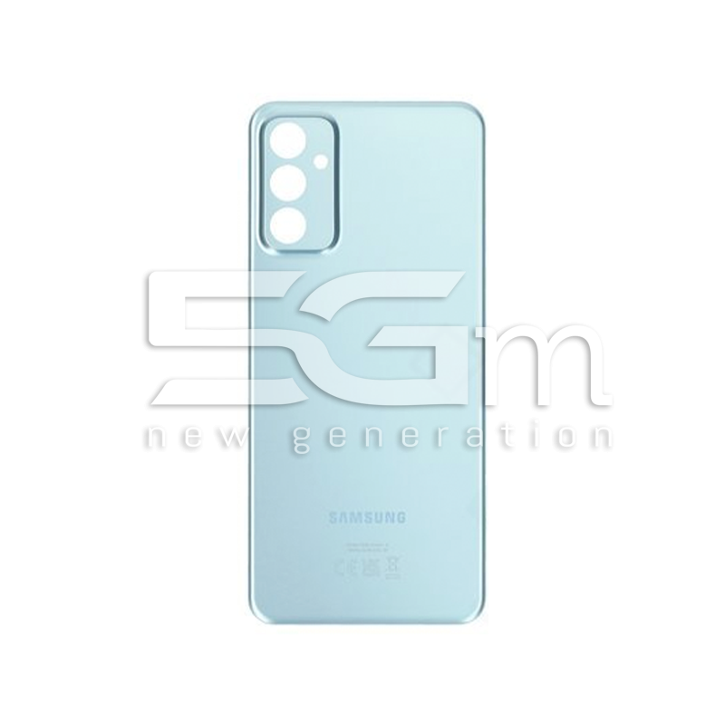 Rear Cover Light Blue Samsung SM-M236 M23 5G Ori