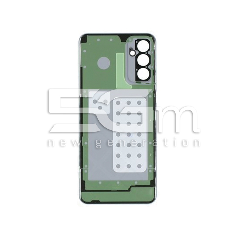 Retro Cover Light Blue Samsung SM-M236 M23 5G Ori