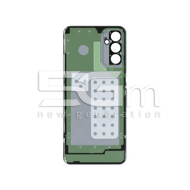 Retro Cover Deep Green Samsung SM-M236 M23 5G Ori