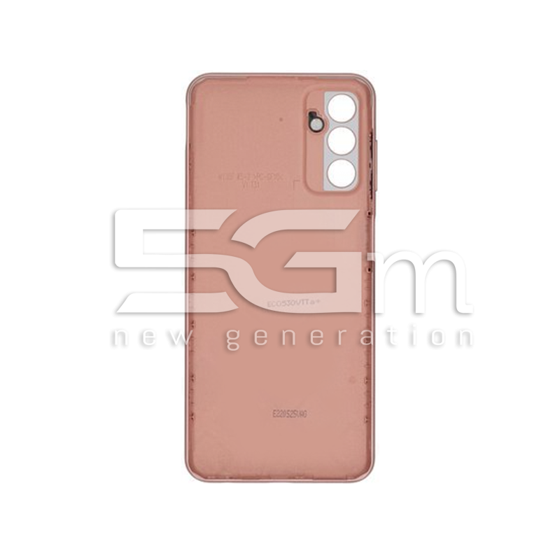 Retro Cover Orange Copper Samsung SM-M135 M13 Ori