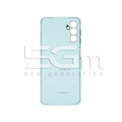 Rear Cover Light Blue Samsung SM-M135 M13 Ori