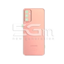 Rear Cover Orange Copper Samsung SM-M236 M23 5G Ori