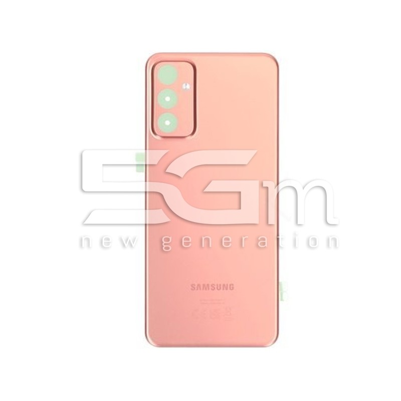 Rear Cover Orange Copper Samsung SM-M236 M23 5G Ori
