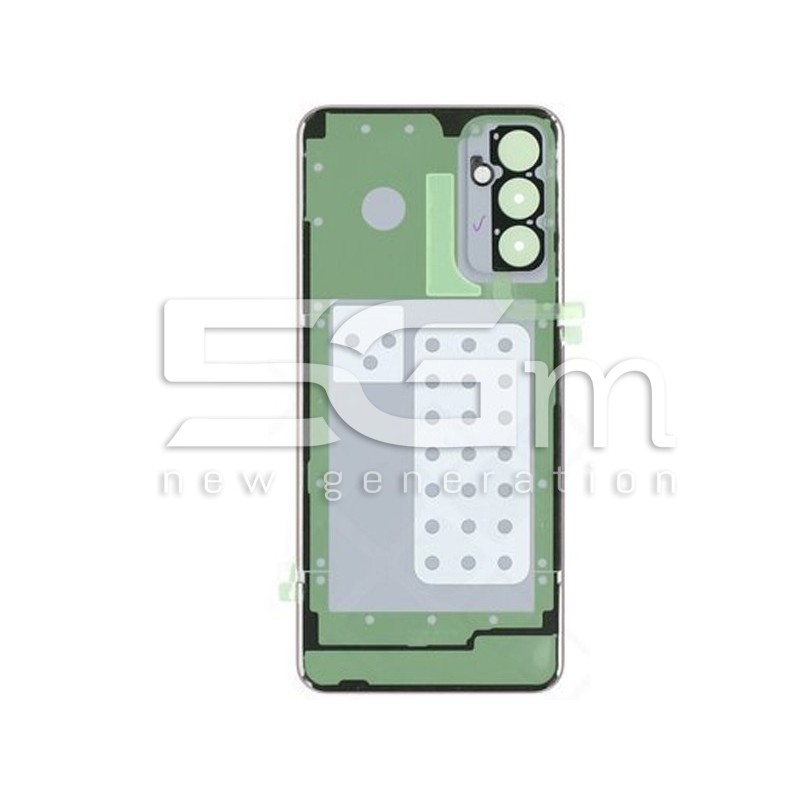 Retro Cover Orange Copper Samsung SM-M236 M23 5G Ori
