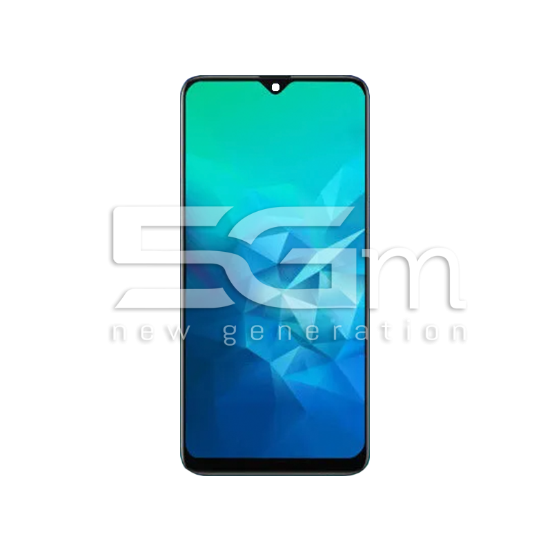 Display Touch Black Realme V23 5G