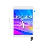 Display Touch Bianco iPad Mini 4