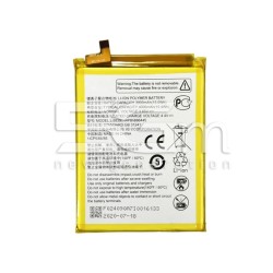 Battery Li3839T44P8h866445 ZTE Blade A71 No Logo