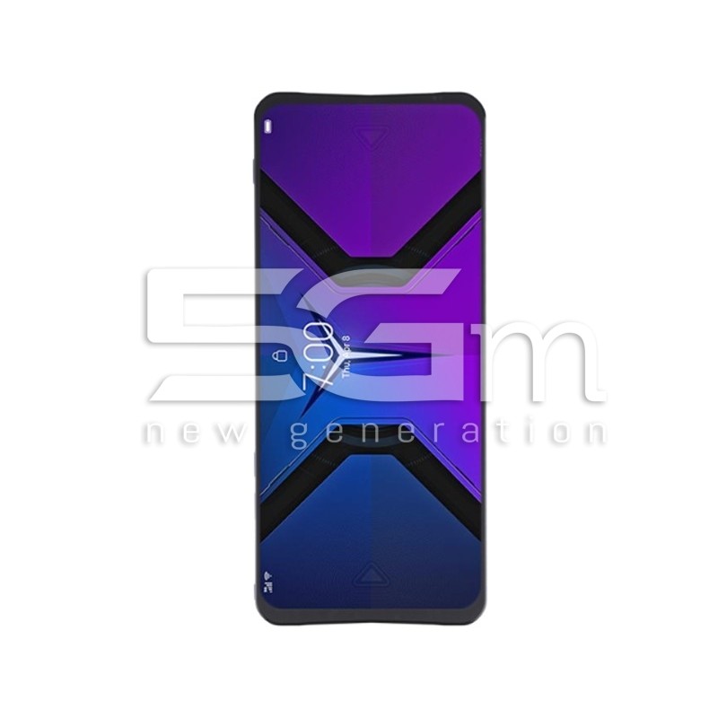 Ecra Tatil Preto Lenovo Legion 2 Pro 2021