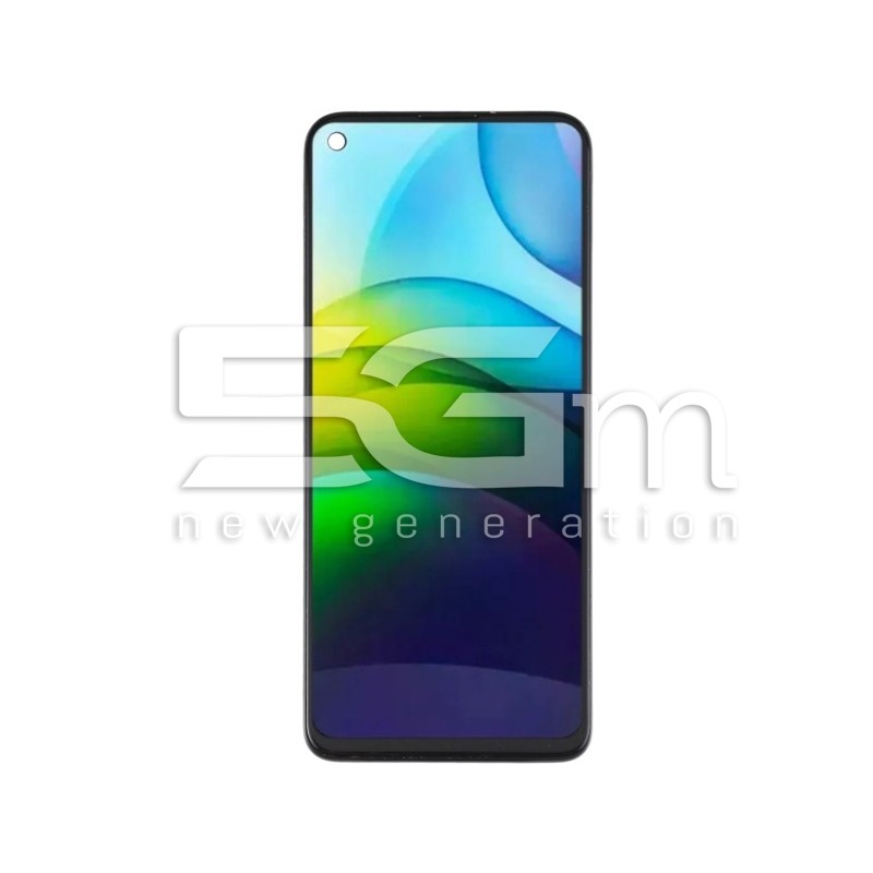 Ecra Tatil + Chassi Preto Lenovo K12 Pro 2020