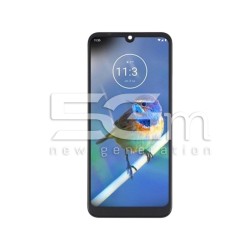 Display Touch + Frame Nero Lenovo K10 2019
