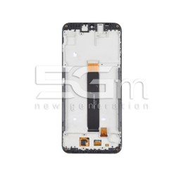 Display Touch + Frame Nero Lenovo K10 2019