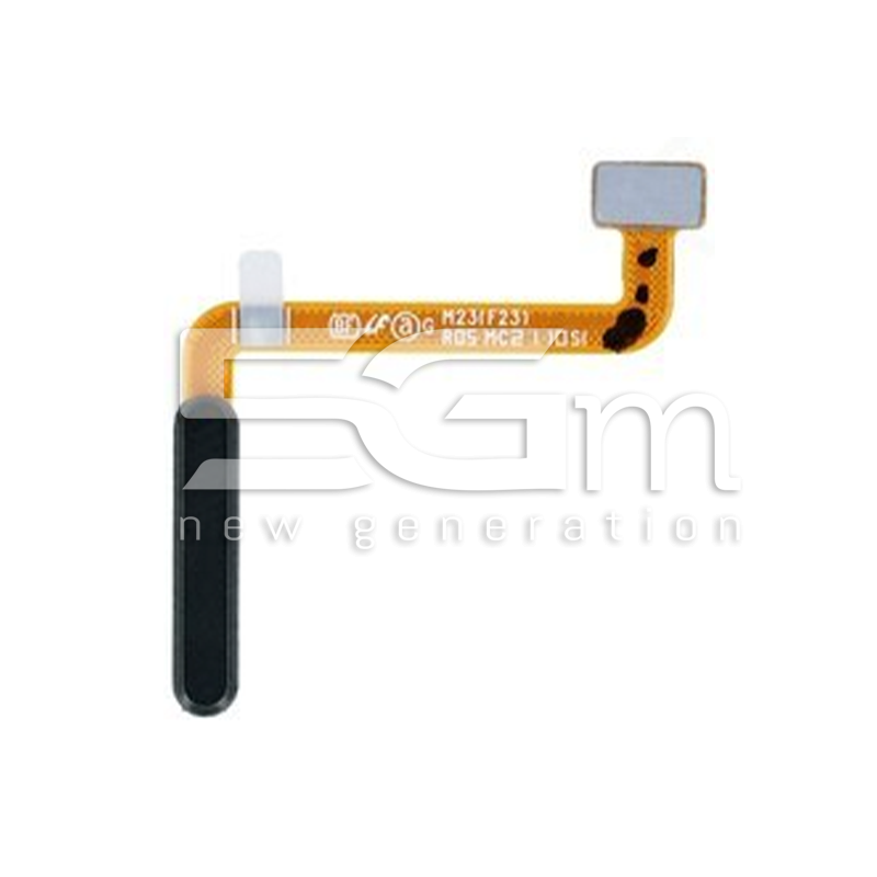 Fingerprint Flex Cable Deep Green Samsung SM-M236 M23 5G Ori