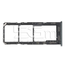 Sim Card Tray Deep Green Samsung SM-M236 M23 5G Ori