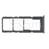 Sim Card Tray Deep Green Samsung SM-M236 M23 5G Ori