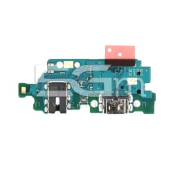 Conector De Carregamento + Board Samsung SM-M336 M33 5G Ori