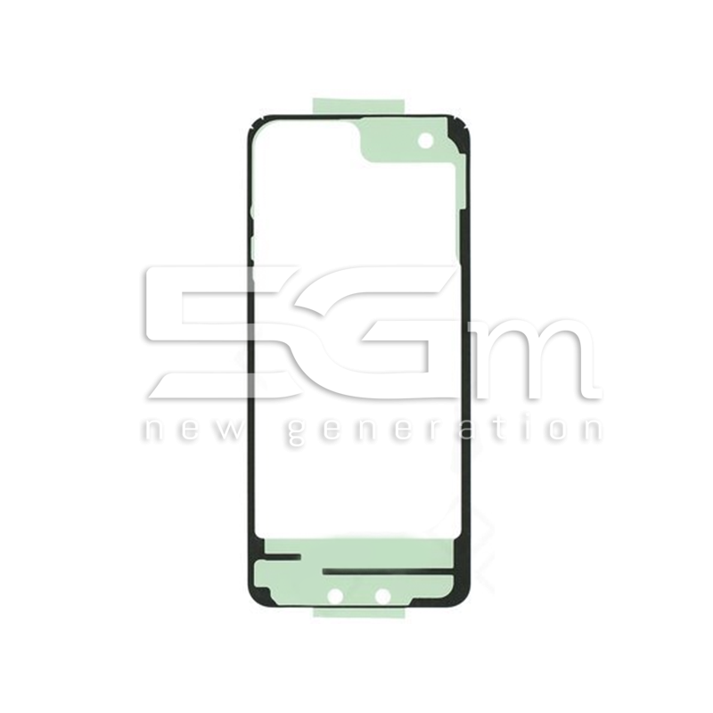 Adesivo De Capa Retrô Samsung SM-M336 M33 5G Ori