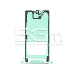 Lcd Sticker Samsung SM-N986 Note 20 Ultra 5G