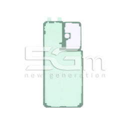Adesivo Retro Cover Samsung SM-G998 S21 Ultra 5G