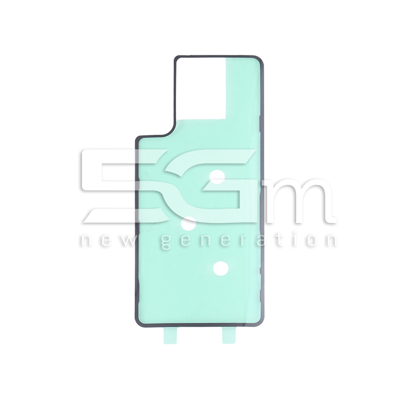 Rear Cover Sticker Samsung SM-G996 S21+