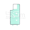 Rear Cover Sticker Samsung SM-G996 S21+