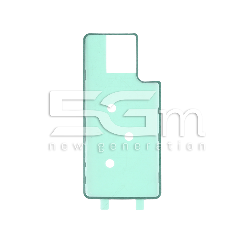 Adesivo Retro Cover Samsung SM-G996 S21+