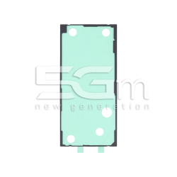 Adesivo Retro Cover Samsung SM-S908 S22 Ultra
