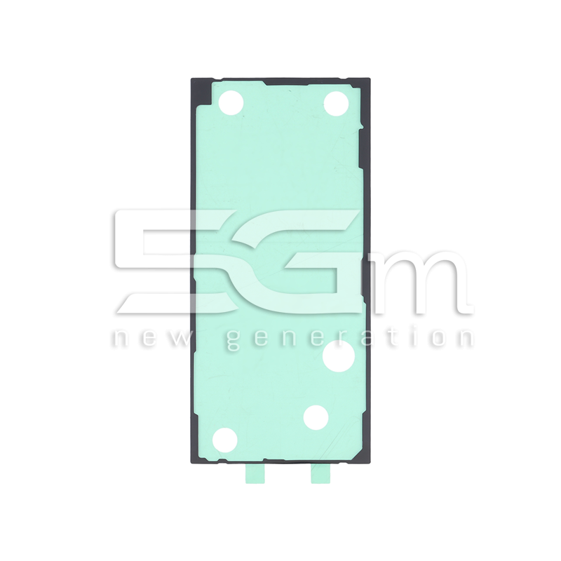 Rear Cover Sticker Samsung SM-S908 S22 Ultra