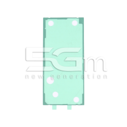 Adesivo Retro Cover Samsung SM-S908 S22 Ultra