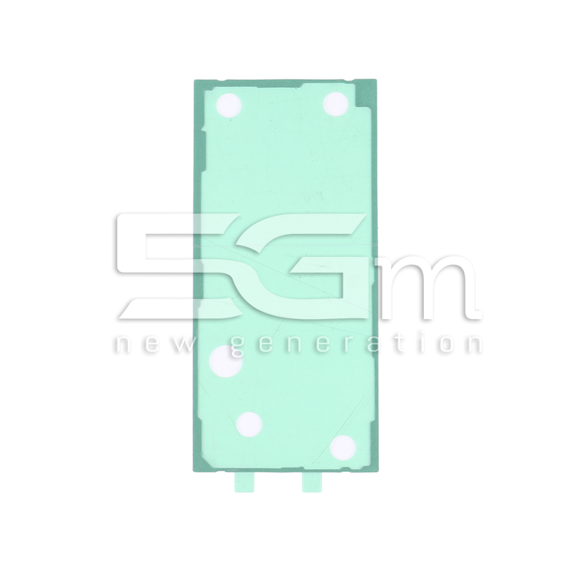 Adesivo Retro Cover Samsung SM-S908 S22 Ultra