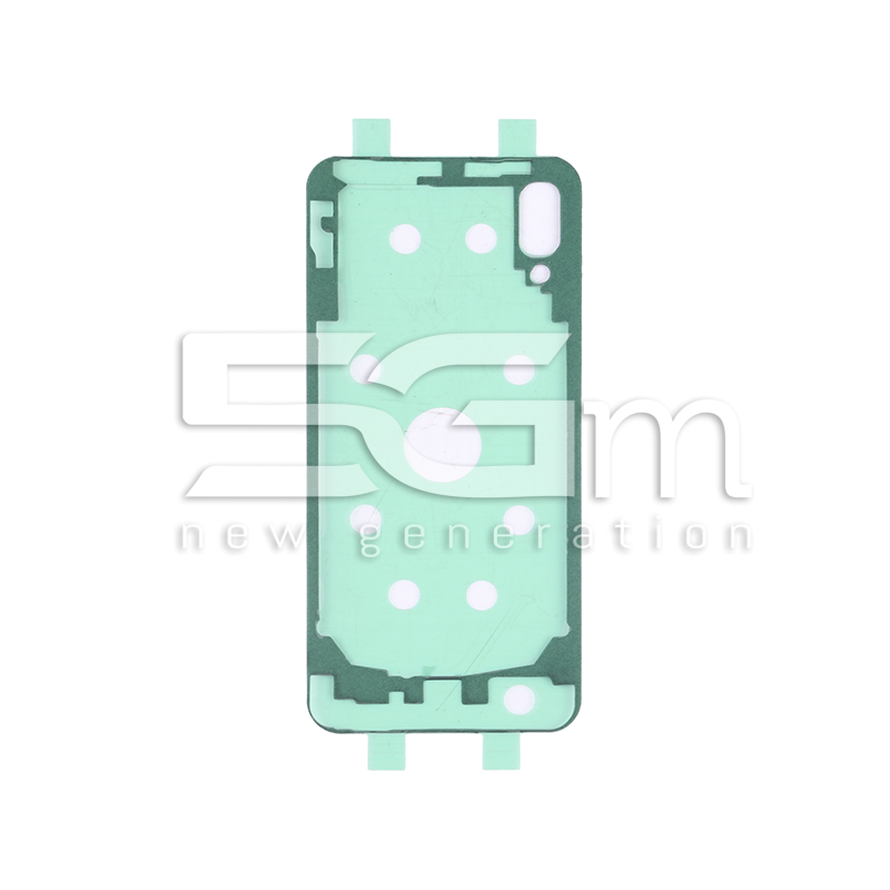 Adesivo Retro Cover Samsung SM-A207 A20S