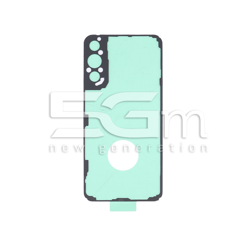 Rear Cover Sticker Samsung SM-S906 S22+