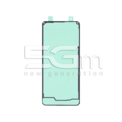 Adesivo Retro Cover Samsung SM-A325 A32 4G