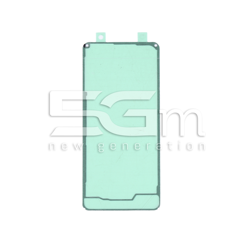 Adesivo Retro Cover Samsung SM-A325 A32 4G