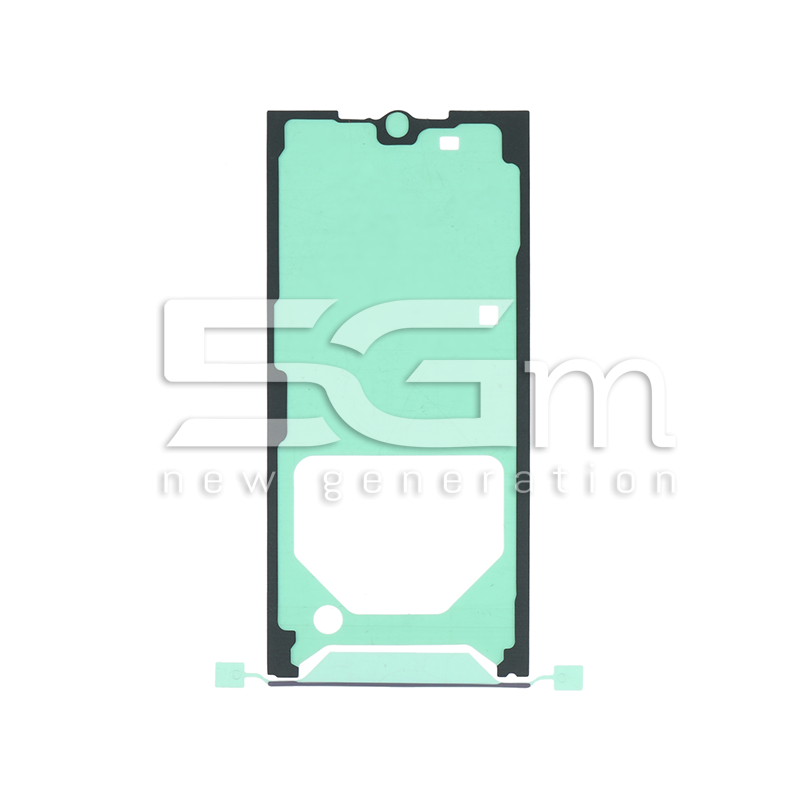 Lcd Sticker Samsung SM-S908 S22 Ultra