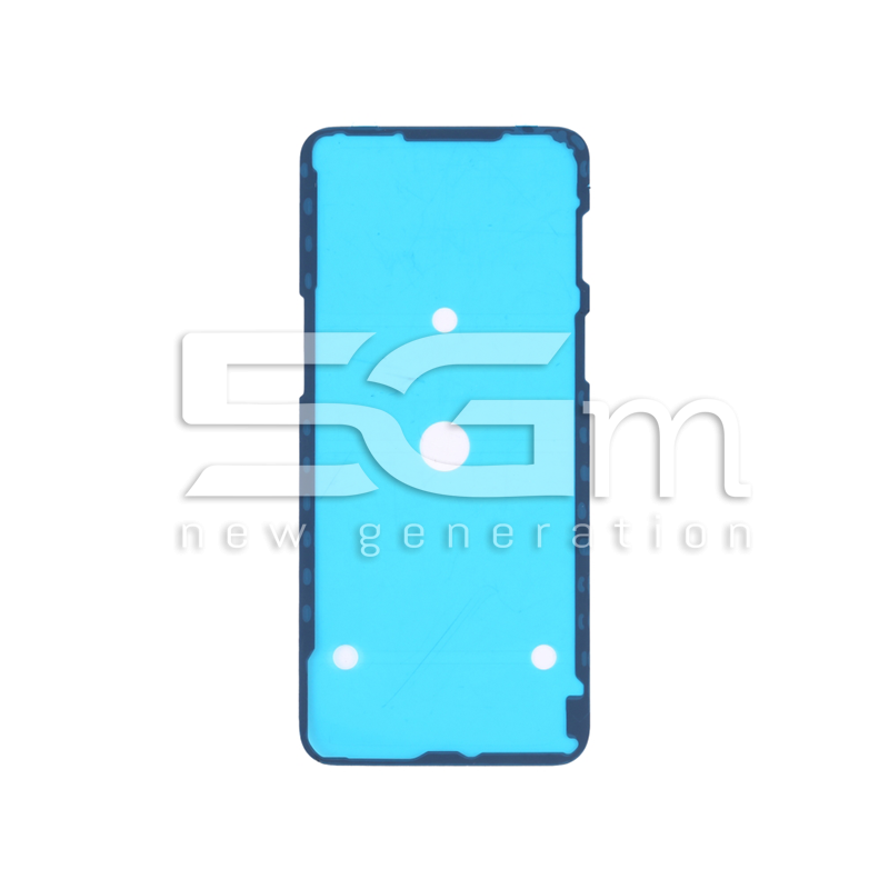 Rear Cover Sticker OnePlus Nord 2T 5G