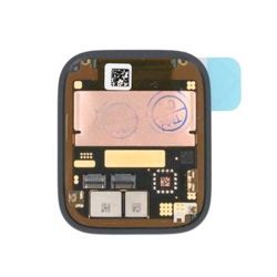 Display Touch Black Apple Watch Series 7 45mm