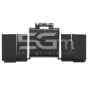 Bateria A1964 5086 mAh MacBook Pro Retina 13 (A1989) No Logo