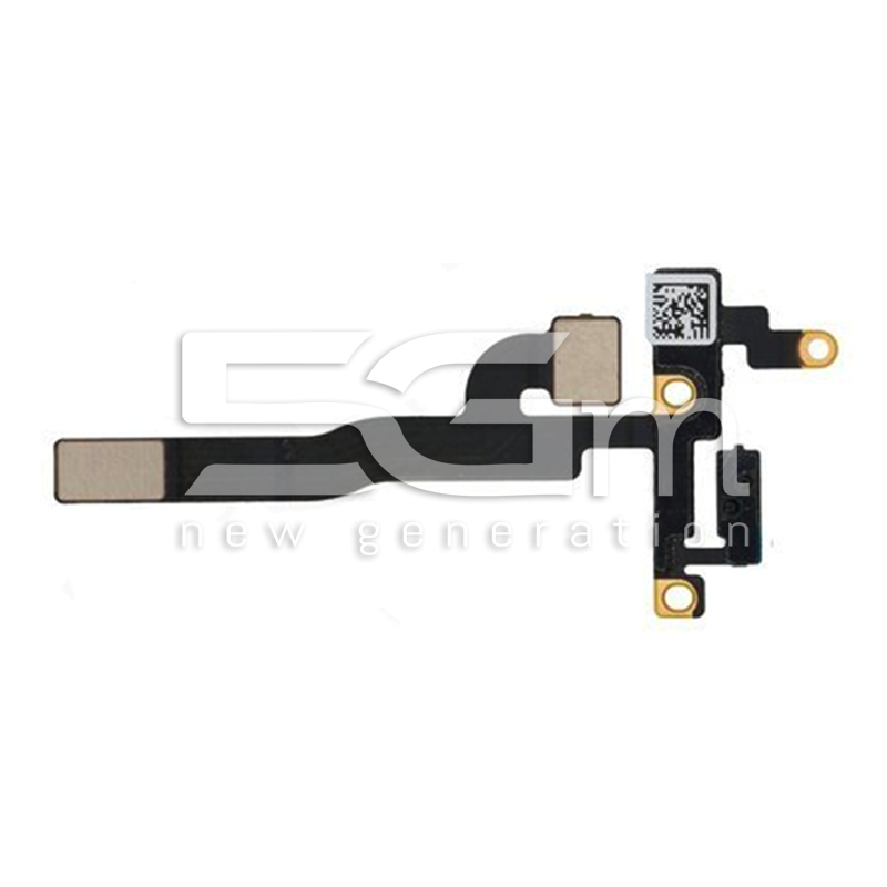 Accensione Flex iPad Pro 12.9 4Gen A2229 Versione Wifi