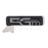 Receiver Mesh Covers iPhone 12 Pro - 12 Pro Max