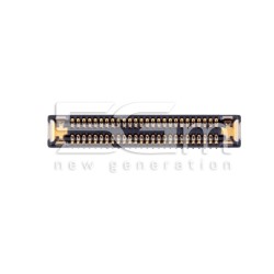 LCD Connector On Motherboard iPhone 13 - 13 Mini